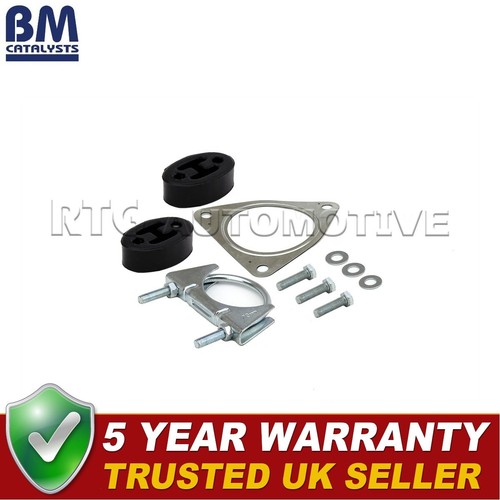 Kit raccordi filtro dpf - kit, bm