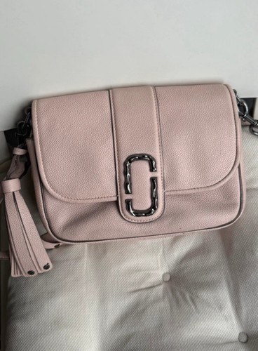 Borsa marc jacob rosa - borsa, jacob’s