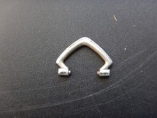 Anellino Antico Arte Deco Per