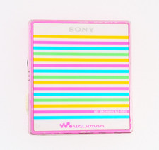 Sony MZ-E610 MiniDisc Player -