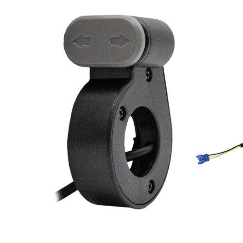Pulsante lampeggiante xiaomi - lampeggiante,
