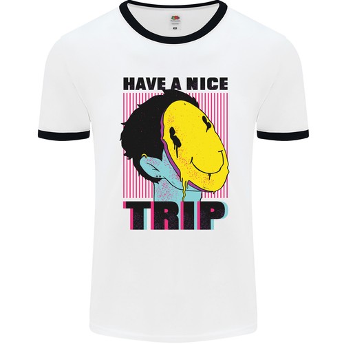 Acido buon viaggio lsd - acido,