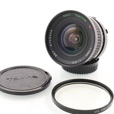 Tokina rmc 5 per - 17, f3,5