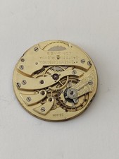 Longines 18.90M Slim  pocket