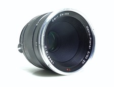 Carl Zeiss obiettivo