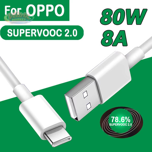 Per oppo 80w supervooc 0 - supervooc, 2.0
