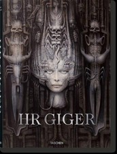 Andreas J. Hirsch HR Giger