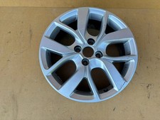 1x Cerchio in Lega 16 Pollici 6.5" 4x100 403001392R Renault Rim Wheel