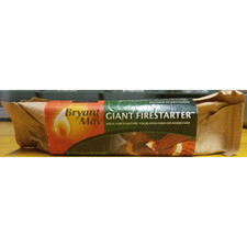 Tronchetto Accendifuoco