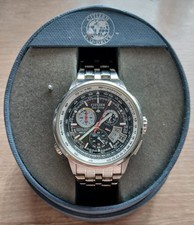 Orologio Citizen Chrono-Time