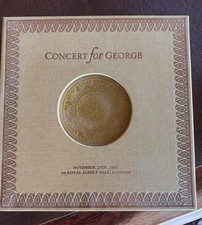 concert for george harrison