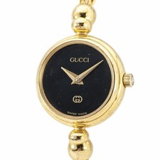 Orologio gucci 2700l placcato - gucci,