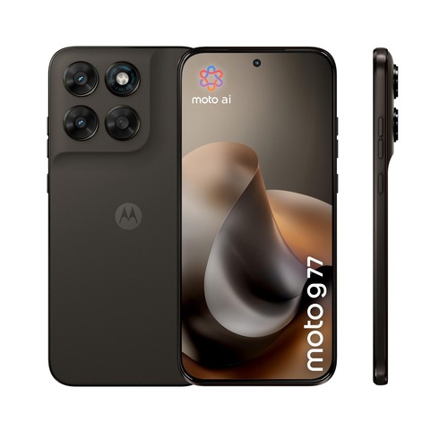 Motorola moto g77 256gb - g77, 5g