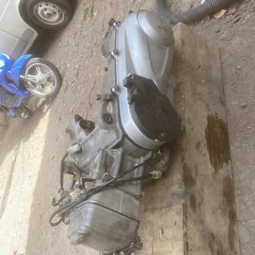 Blocco motore compelto honda - ,