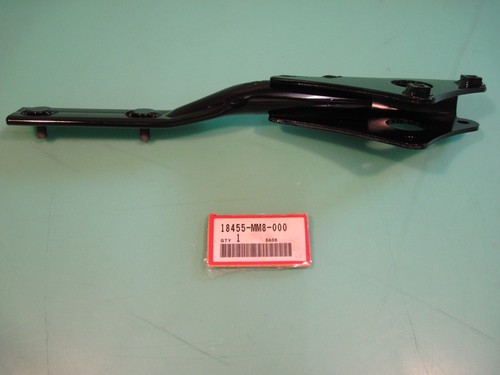 Supporto scarico honda - scarico,