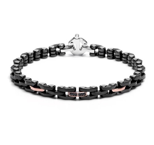 Bracciale baraka uomo - bracciale,