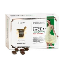Bio-C.L.A. con erbe. capsule