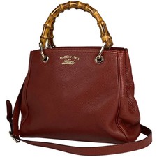 Borsa shopper piccola Gucci in