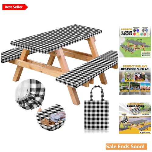 Set tovaglia impermeabile - set, da