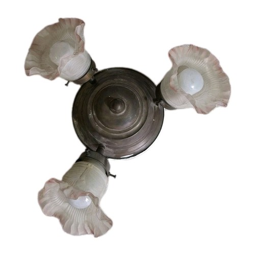Plafoniera vintage luci - plafoniera, 3