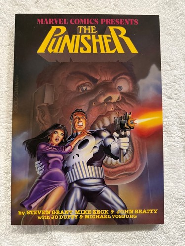 Punisher circle blood - of,
