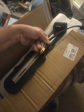 Binario batteria 72v