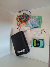 Elettrostimolatore muscolare