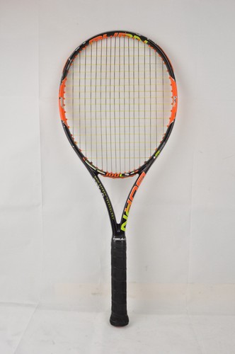 Wilson burn 100ls impugnatura - wilson,