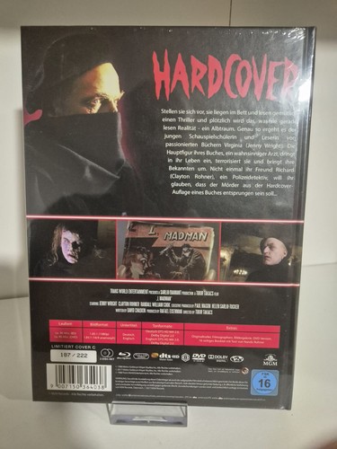 Hardcover nsm - ),