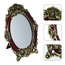  Specchio Camera Da Letto Specchiera D'epoca Per Il Trucco Decorativo
