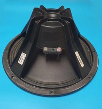 Woofer professionale da 12″