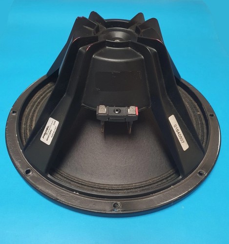 Woofer professionale - , 12″