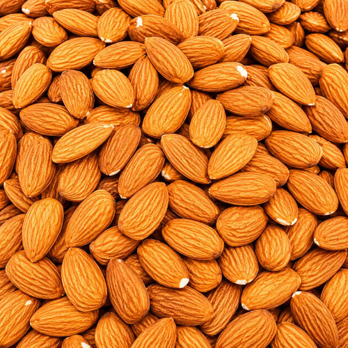Mandorle sgusciate 1kg - mandorle,