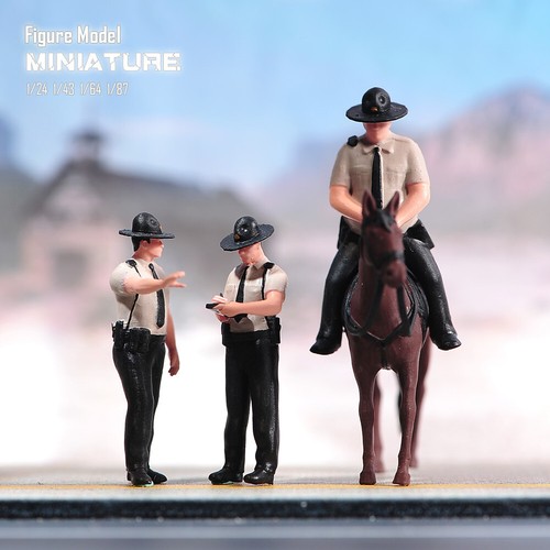 3pz uniform police - 3pz,