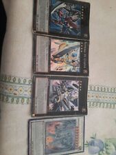 yugioh lotto misto circa 500 carte