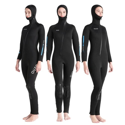Muta 5mm surf uomo - 5mm,