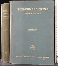 MEDICINA INTERNA. VOL 4