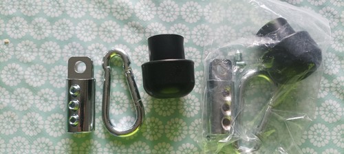 Incrocio cavi fermacavi - , cavi,