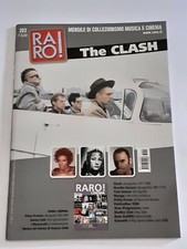 RARO !  Rivista Musicale  n°