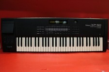 Used Roland XP-50 Synthesizer