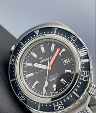Rare Squale 101 Atmos Limited