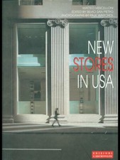 NEW STORES IN USA AA.VV