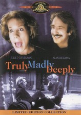 DVD Truly Madly Deeply (1991)