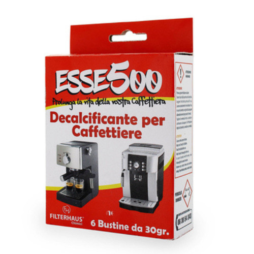 Decalcificante bustine per - in,