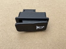 Nuovo Scooter Clacson Pulsante