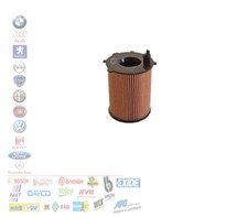 FILTRO OLIO CITROEN C3 III