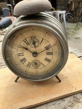 SVEGLIA DEI PRIMI DEL 900 CON