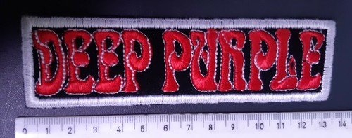 Toppa musica deep purple hard - musica,