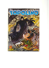 TOPOLINO N.3429 - EDIZIONE