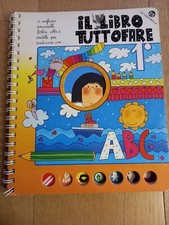 Libro tuttofare volume 1 - il,